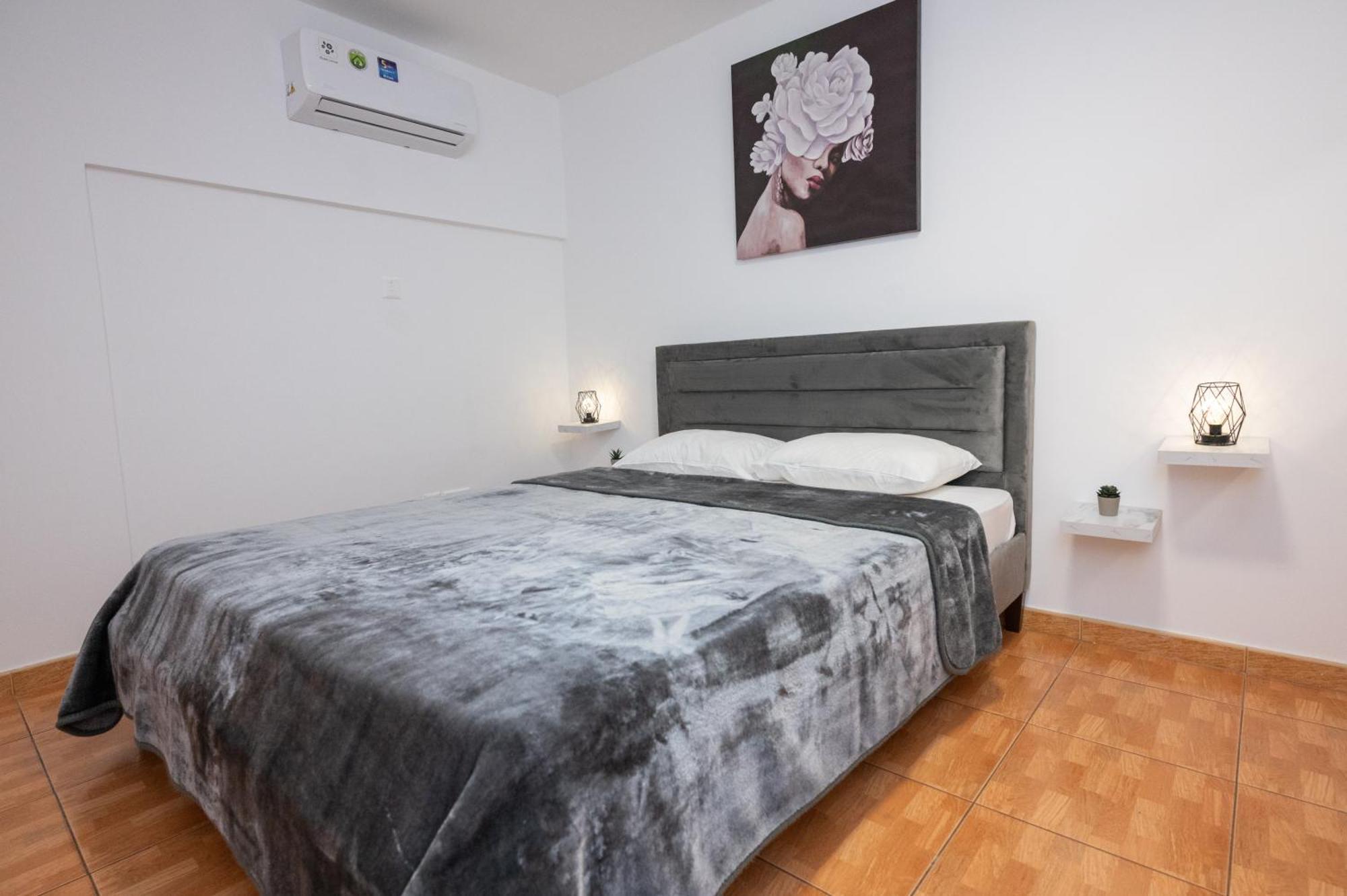Napa Centrale Suites Ayia Napa Exterior photo