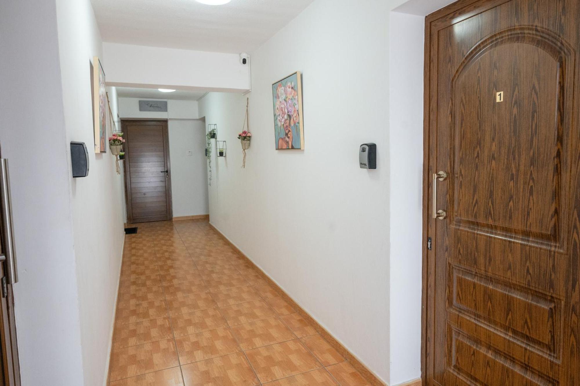 Napa Centrale Suites Ayia Napa Exterior photo