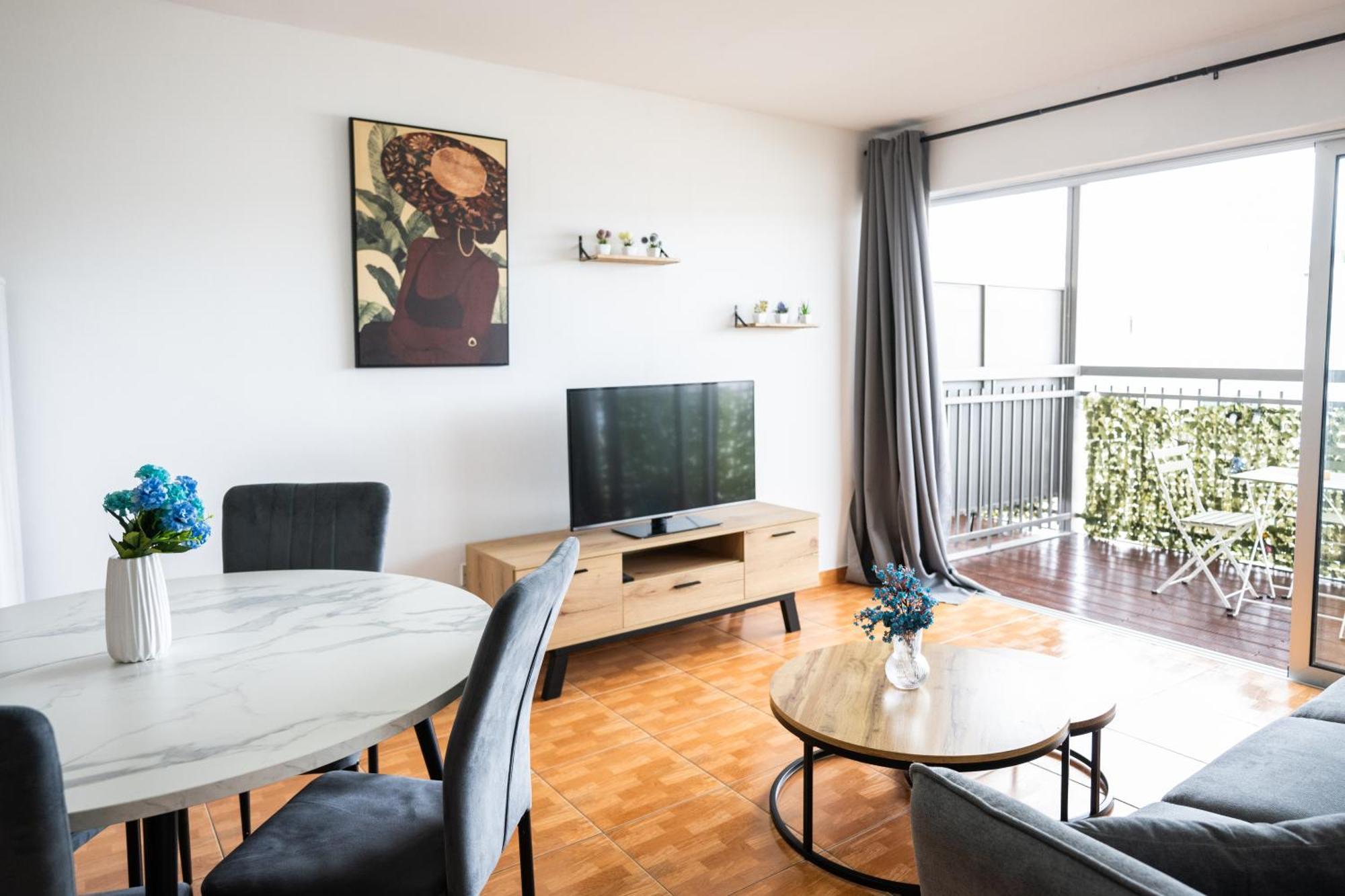 Napa Centrale Suites Ayia Napa Exterior photo